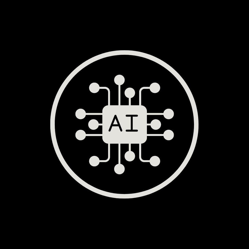 AI icon