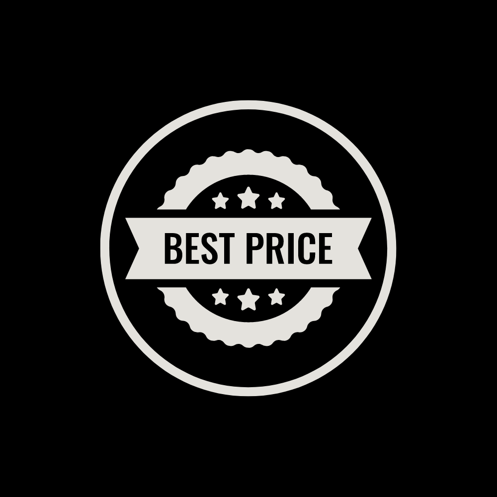 Best price icon