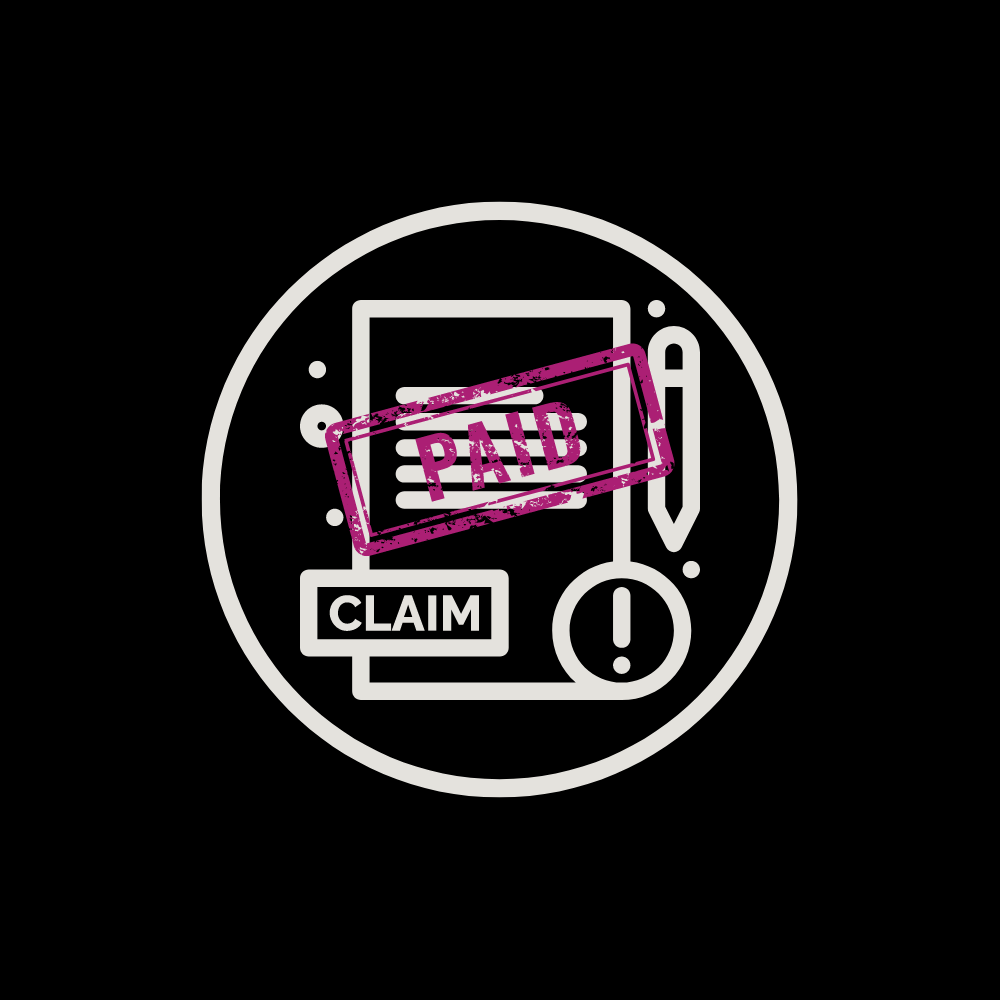 Claims icon